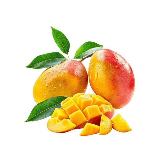 Organic Mango