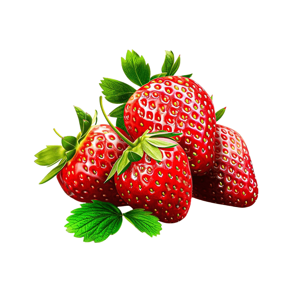 Fresh Strawberry