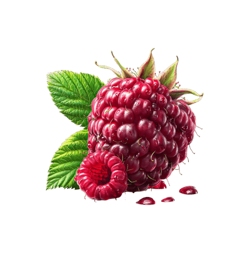 Fresh Raspberry