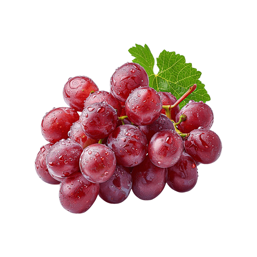 Red Grapes