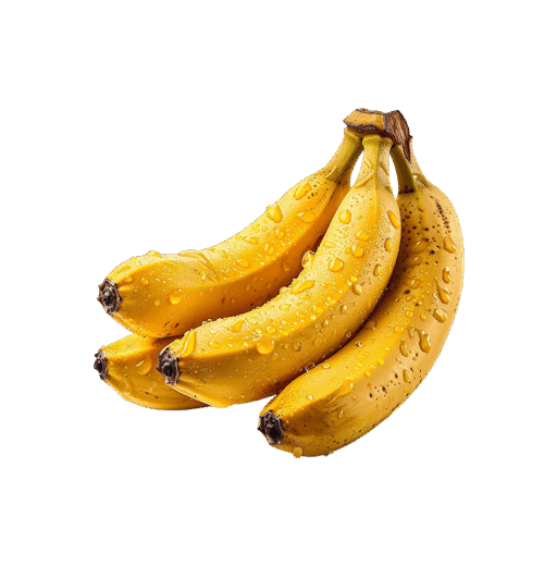 Organic Bananas
