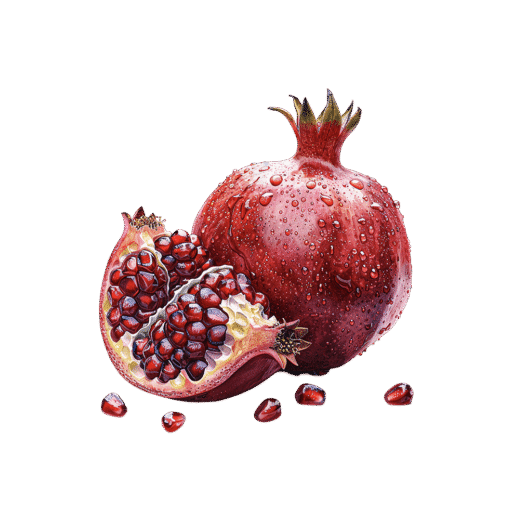 Pomegranate