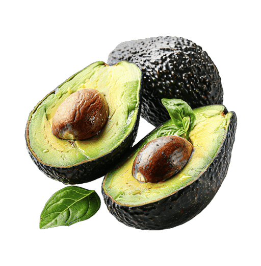 Fresh Avocado